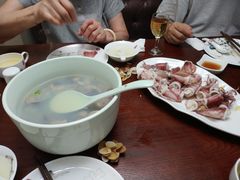 -福润海鲜馆