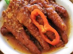 -怀德酒楼·粤菜·海鲜·茶点(怀德万象汇店)