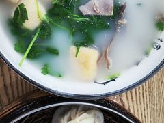 -法华汤包馆(法华镇路店)