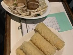 响铃卷-百年果林椰子鸡(中洲店)