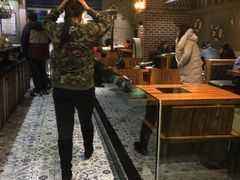 -海小馆海鲜餐厅(茂业百货店)