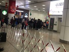 -国际邮轮中心码头(厦鼓码头)
