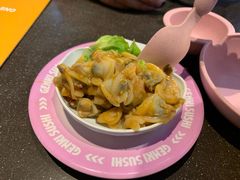 -元气寿司(东方宝泰店)