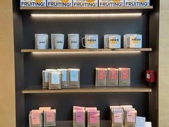 -Seesaw Coffee(苏州中心店)