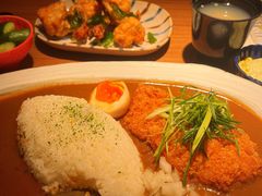 -CURRY YA 熟成咖哩專門店(深圳湾万象城店)