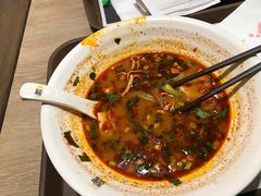 -魏家凉皮(西安秋林宏业商厦店)