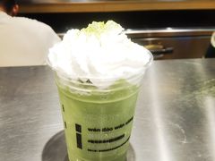 -闻道万巷咖啡馆(南大街地铁站店)