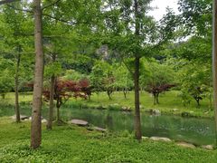 -天河潭旅游度假区