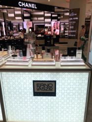 -奥伦纳素Erno Laszlo
