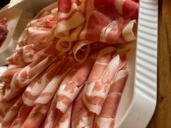 -丁卯•铜锅涮肉(工体店)