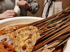 -嘉州叶婆婆钵钵鸡(建设路店)