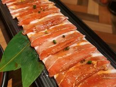 -九田家黑牛烤肉料理(无锡T12店)