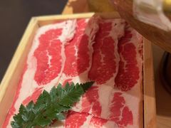 -巴奴毛肚火锅(七宝领展广场店)
