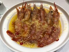 -鲁班张中原家宴(马庄街店)