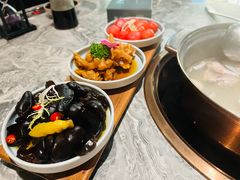 -大头椰·海南椰子鸡火锅(思明万象城店)