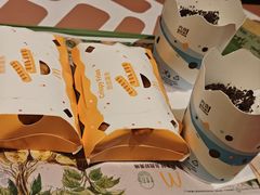 -麦当劳(南后街店)