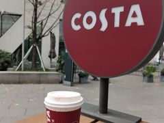 -COSTA COFFEE(成都来福士店)