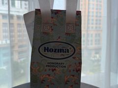 -上上签HOZMA(柏苑路店)