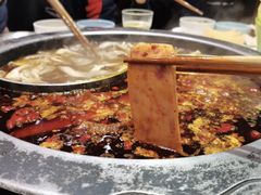 -川西坝子火锅(金沙1.0直营店)