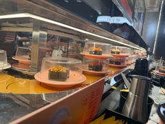 -争鲜回转寿司(中街大悦城店)
