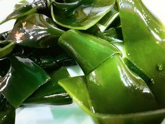 海带-濠轩阁特色生蚝火锅(水湾路店)