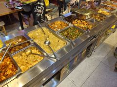 -新红帽自助盒饭(大悦城店)