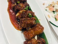 -广州酒家(文昌总店)