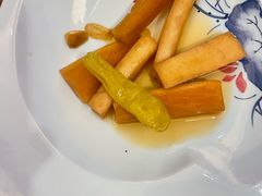 -老友王·南宁特色菜(金汇如意坊店)