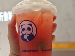 -茶百道(盱眙国贸店)