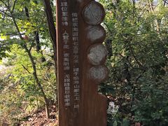 -西尖山公园