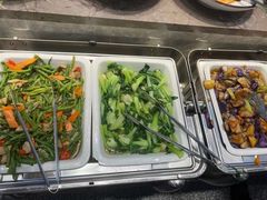 -素满香·素食自助餐(福州·长乐北路店)