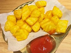 -邢氏老太太烤串(北兴街店)