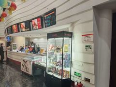-首都电影院(金融街店 杜比全景声)