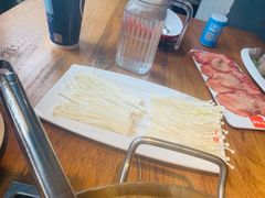 -牛很鲜潮汕牛肉火锅(朝晖路店)