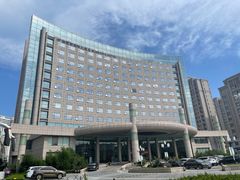 -威海铂丽斯国际大酒店(威海高铁站店)