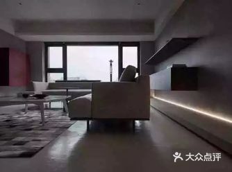 装修风格千千万，我却独爱“性冷淡”