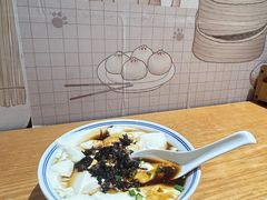咸豆花-小桃园·豆浆油条(复兴中路店)