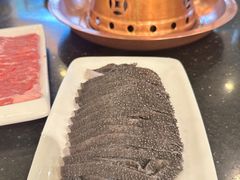 -南门涮肉(上海二店)