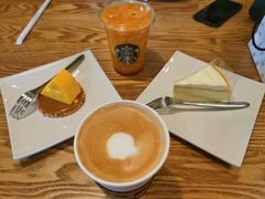 -星巴克(秦皇岛乐都汇店)