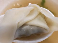 -吉祥馄饨(深圳福华一路店)