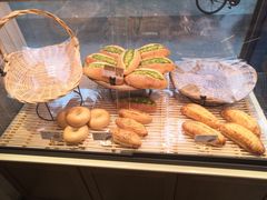 -巴黎贝甜(五月花广场店)