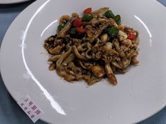 -79号渔船海鲜饭店(宝安店)
