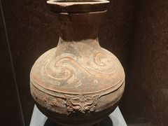 -洛阳古墓博物馆