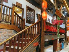 -灶东家民间菜(回兴店)