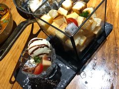 -3号仓库·餐厅(灵溪一店)