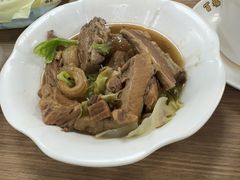 -百福麵家(新馬路店)