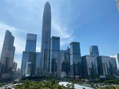 -深圳星河丽思卡尔顿酒店