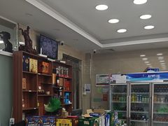 -聚德福海鲜家常菜(刘庄店)