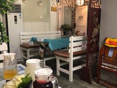 -丽江庭院之丽江往事(安定门店)