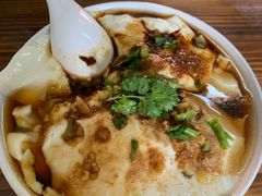 -云南大锅豆浆店